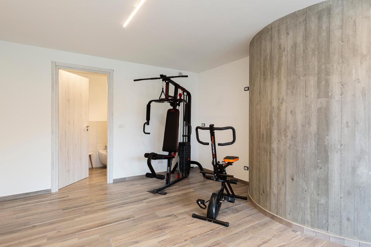 Skylake Penthouse By Impero House Stresa Exterior photo